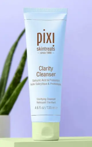 Pixi Clarity Cleanser 135ML