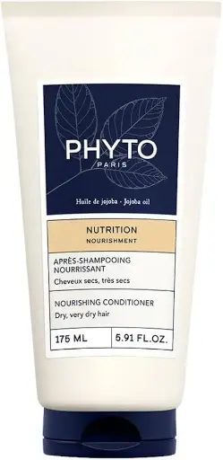 PHYTO NOURISHING CONDITIONER WITH JOJOBA OIL 175ML