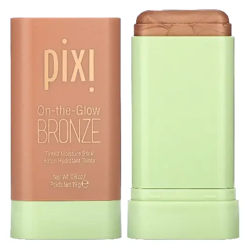 Pixi On The Glow Bronze Rich Glow  