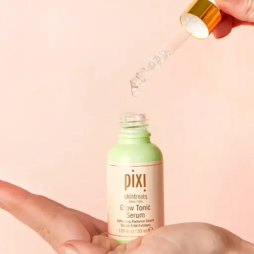Pixi Beauty Glow Tonic Serum30ml