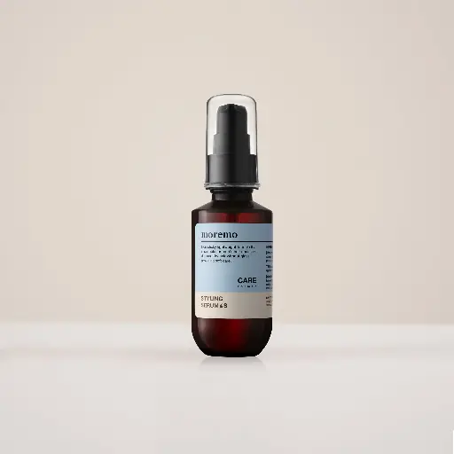MOREMO STYLING SERUM S – 70ML