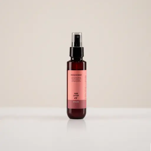 MOREMO HAIR LIFTER STYLING 120ML