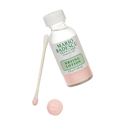 محلول فوري لمعالجة حب الشباب