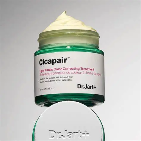 Cicapair™ Tiger Grass - Color Correcting Treatment     DR.JART 50ML 