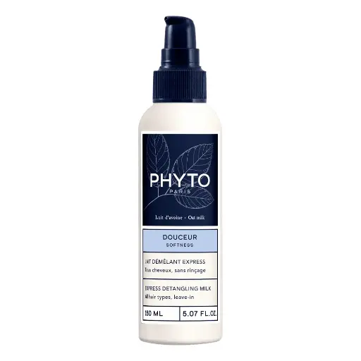 SOFTNESS DET MILK 150ML