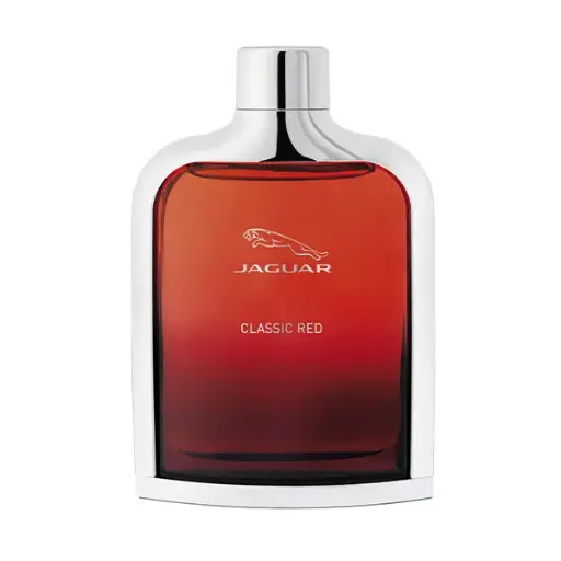 CLASSIC RED EDT 100ML
