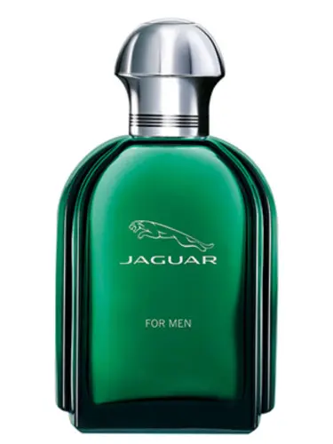JAGUAR FOR MEN EAU DE PARFUM 100ML