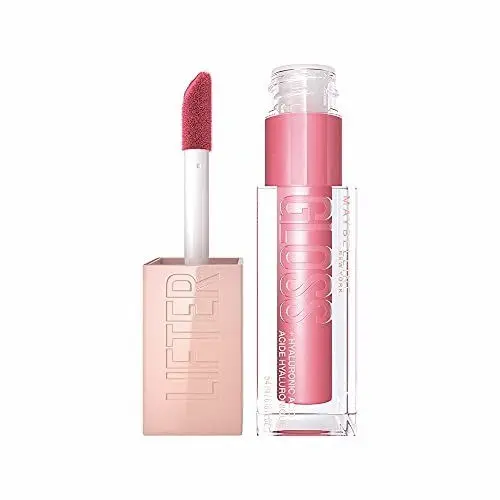 MBELLINE LIFTER GLOSS NUAY 005