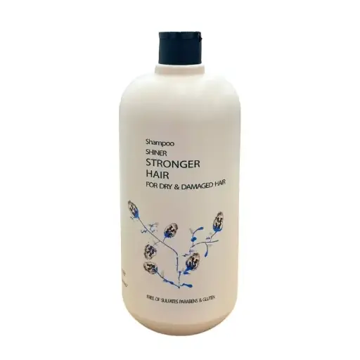 FOR DRY DAMAGED HAIR TEOTEMA 1000ML