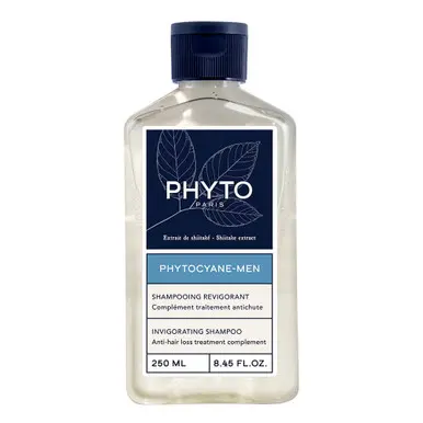 CYANE MEN SHP 250ML