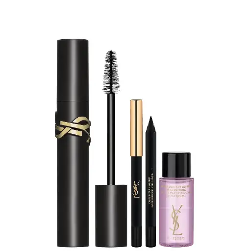 SET YVESAINTLAURENT 