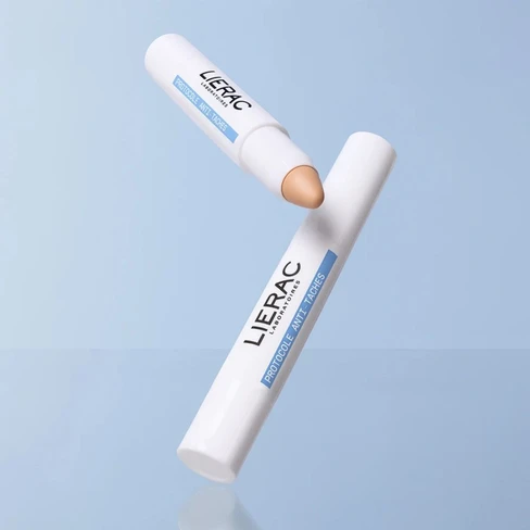 PROTOCOL ANTI-DARK SPOTS The Tinted Stick SPF50 2,7gr