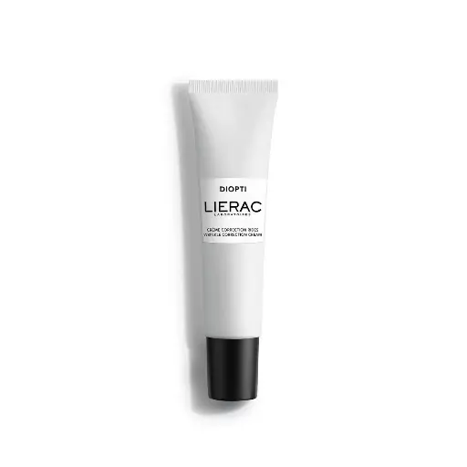 LIERAC DIOPTI RIDES Wrinkle Correction Cream 15ml