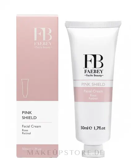 PINK SHIELD ROSE RETINOL 50ML
