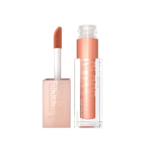 MBELLINE LIFTER GLOSS NUAY 006