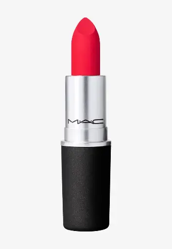 MAC POWDER KISS LIPSTICK ROUGE 308 أحمر شفاه ماك باودر كيس روج 308