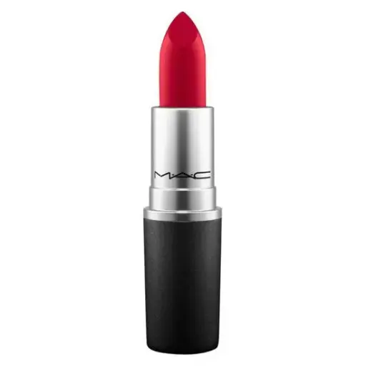 MAC LUSTRE LIPSTICK 510 LADY BUGأحمر شفاه ماك لاستر 510 ليدي باج