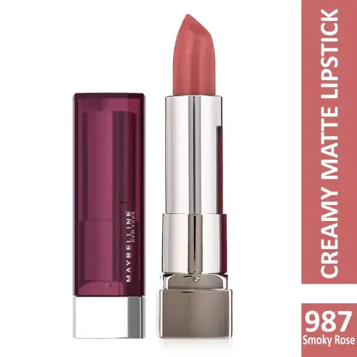 MAYBELINE MATTE LIP STICK 987