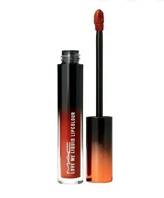 MAC Love Me Liquid LipColour 483 IT'S ALL ME 