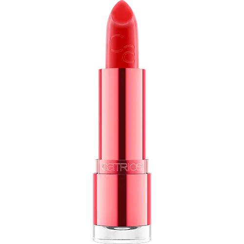 CATRICE HIBISCUS GLOW LIP BALM 010