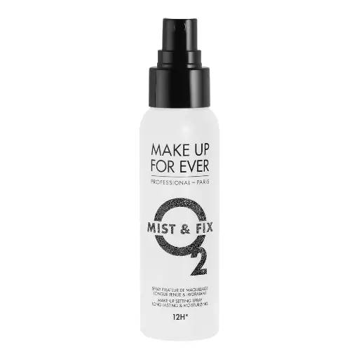 MAKE UP FOR EVER MIST FIX 2