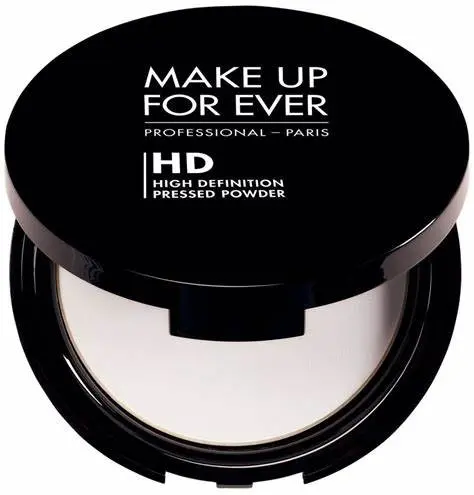 MAKE UP FOR EVER FINISHING PRESSED POWDER DUO HD