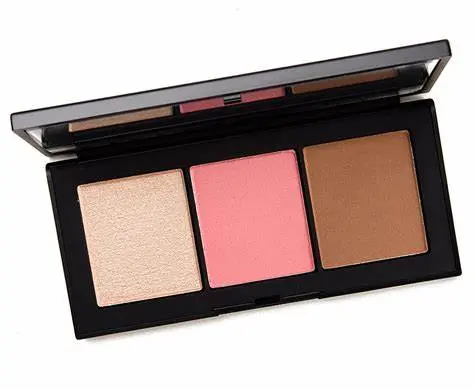 NARS Face Palette • Cheek Palette 