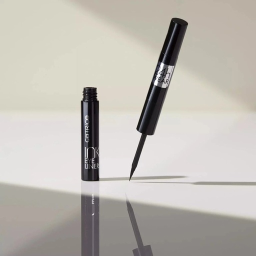 CATRICE INK EYELINER 010