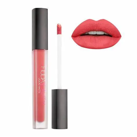 HUDABEAUTY LIQUID MATTE WILD CHILD