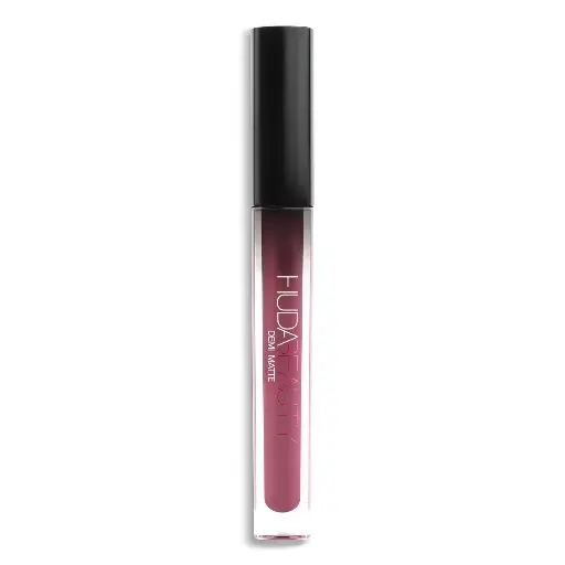 HUDABEAUTY DEMI MATTE CATWALK KILLA 