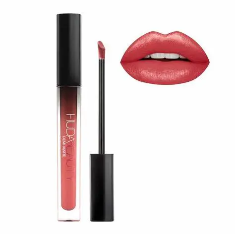 HUDABEAUTY LIQUID MATTE CHEERLEADER 
