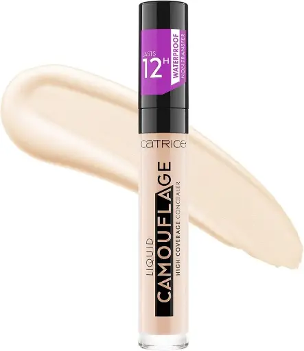 LIQUID CAMOUFLAGE 36