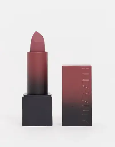 Huda Beauty Power Bullet Matte Lipstick - Pay Day 