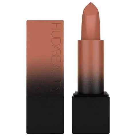 Huda Beauty Board Meeting Power Bullet Matte Lipstick