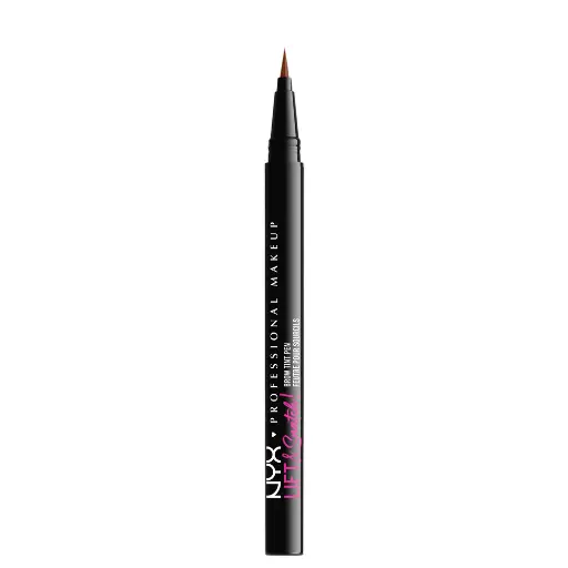   NYX Professional Makeup Lift N Snatch Brow Tint Pen BRUNETTE