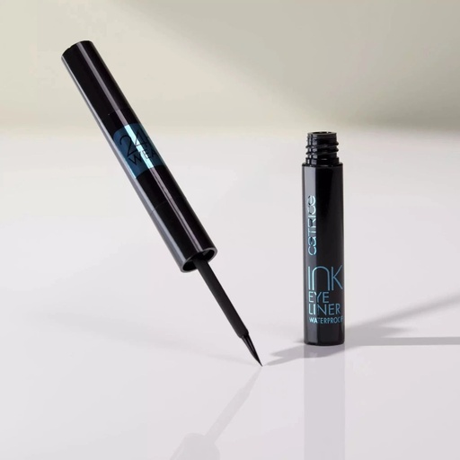 CATRICE INK EYELINER WATERPROOF 010