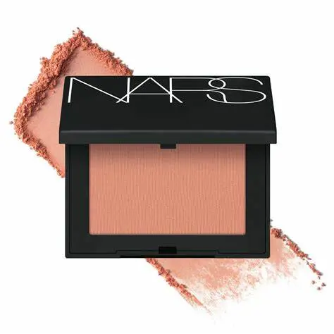 Nars Blush 4081 Behave