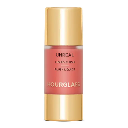 LIQUID BLUSH HOUR GLASS FUTURE