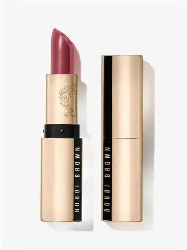 BOBBI BROWN LUXE LIP COLOR SOFT BERRY08