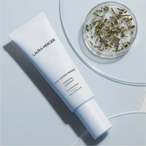 Lura mercier pure canvas primer