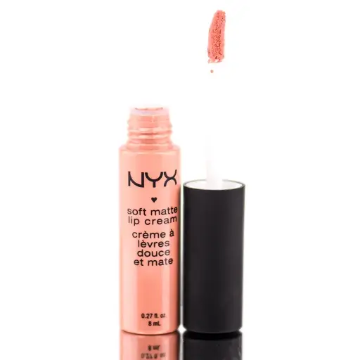 NYX SOFT MATTE LIP CREAM SMLC 15 