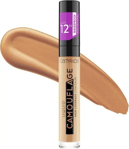 Catrice LIQUID CAMOUFLAGE 048