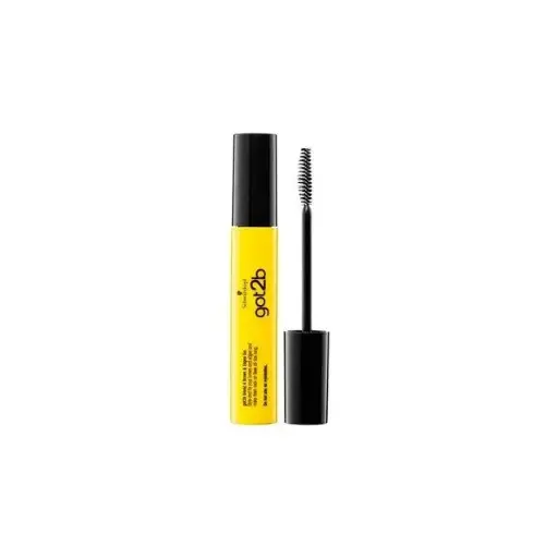 GOT2B BROWS EDGES FOR LONG LASTING LOOKS 2IN1