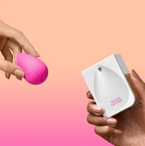 BEAUTY BLENDER  BOUNCE BLEND 2.40N