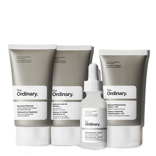 THE ORDINARY SET