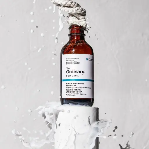 ordinary NATURAL MOISTURIZING HA 60 