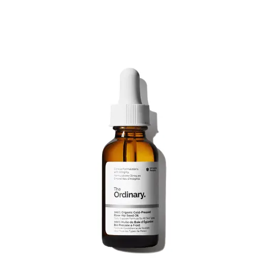 THE ORDINARY 100% ORGANIC COLD-PRESSED BORAGE SEED OIL