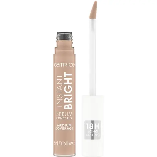 Catrice INST BR SERUM CONC 010C