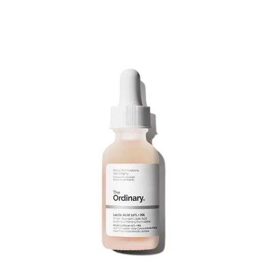 THE ORDINARY LACTIC ACID 10% +HA