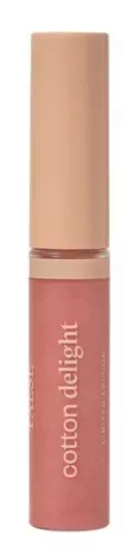 PAESE Cotton delight LIP GLOSS 02+03